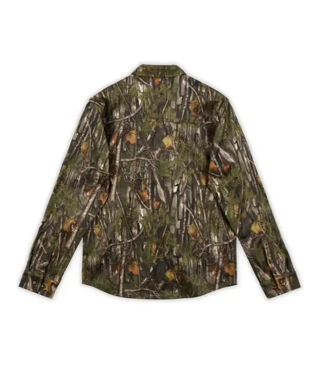 Hooké Men's Forest Shirt