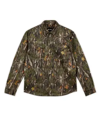 HOOKE Hooké M's Forest Shirt