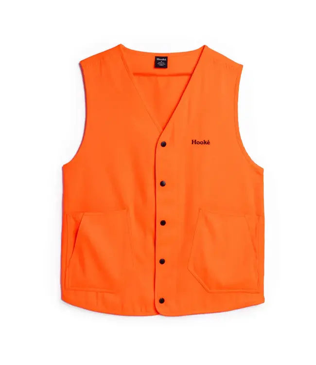 Hooké Hunting Vest