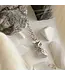 Pika & Bear "Hibou" Owl Charm Necklace