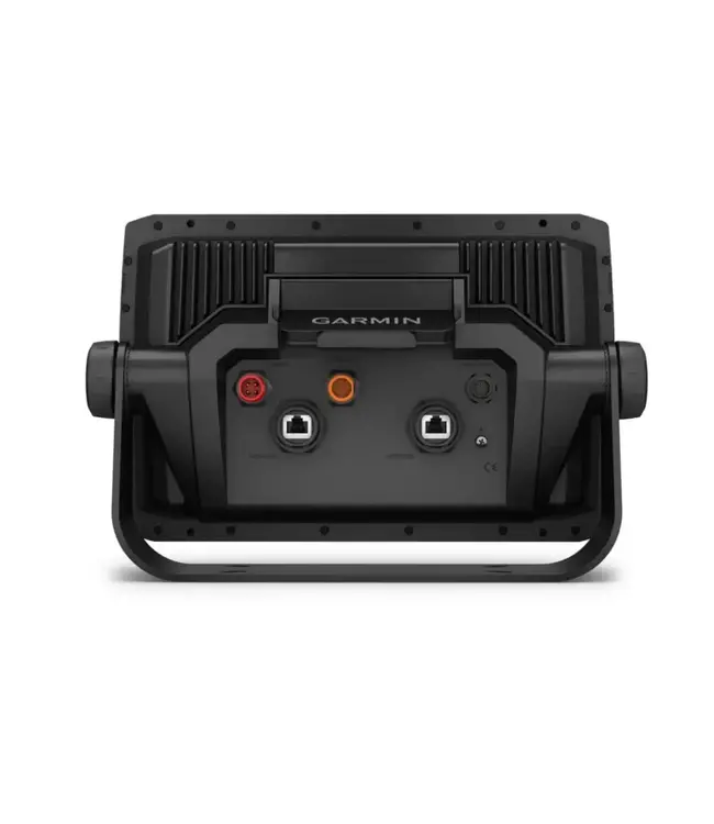 Garmin Echomap Ultra 10" Chartplotters - 106sv Sonar W/ GT56UHD-TM Transducer