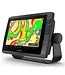 Garmin Echomap Ultra 10" Chartplotters - 106sv Sonar W/ GT56UHD-TM Transducer