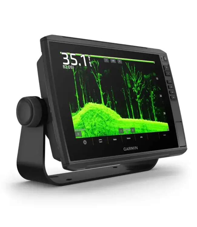 Garmin Echomap Ultra 10" Chartplotters - 106sv Sonar W/O Transducer