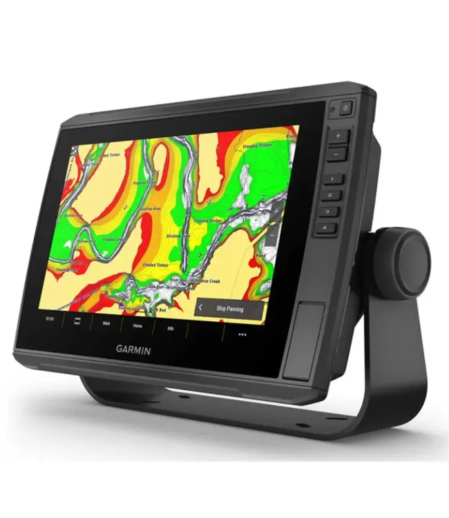 Garmin Echomap Ultra 10" Chartplotters - 106sv Sonar W/O Transducer