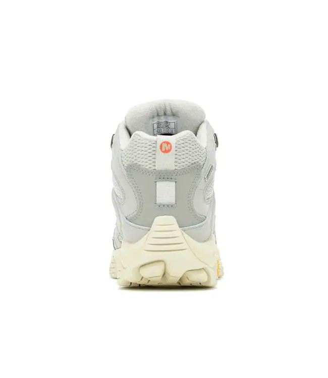 Merrell Women's Moab 3 Mid Waterproof