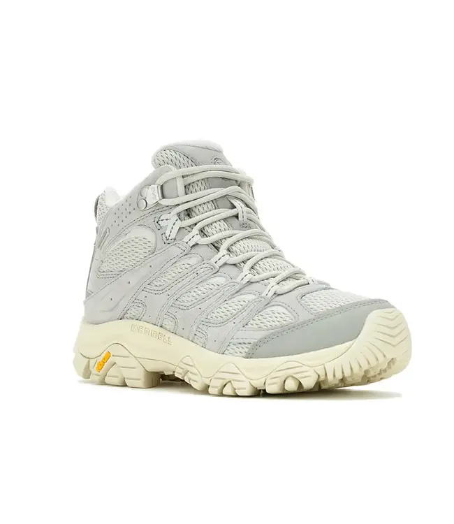 Merrell Women's Moab 3 Mid Waterproof