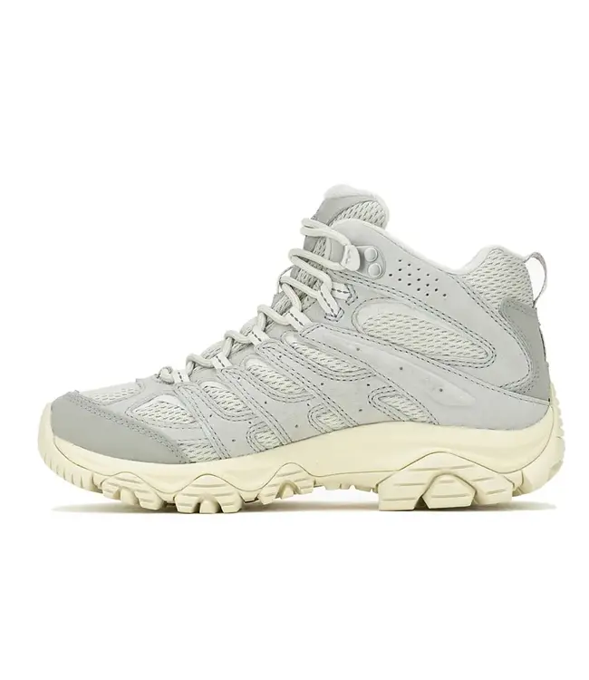 Merrell Women's Moab 3 Mid Waterproof