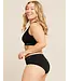 Boody Seamfree Padded Crop Bra