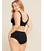 Boody Seamfree Padded Crop Bra