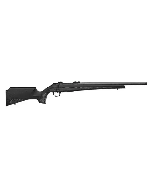 CZ 600 Alpha 6.5PRC  24" BBL