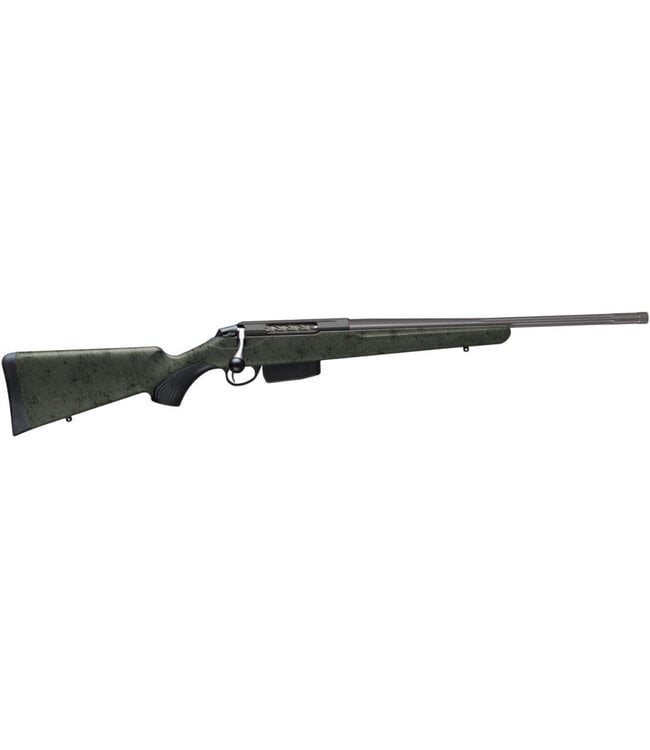 Tikka T3X Roughtech Limited 6.5 CREEDMOOR 20" BBL