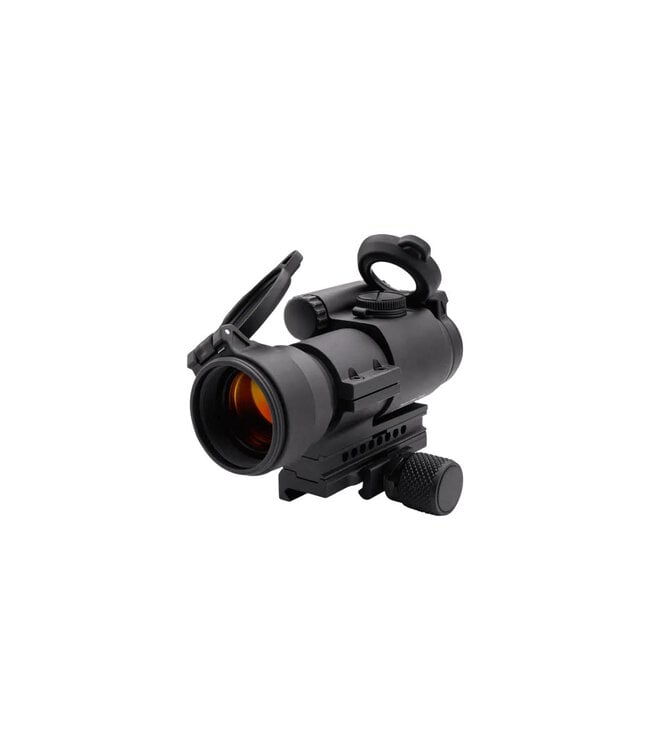 Aimpoint PRO Patrol Rifle Optic 2MOA w/ Mount