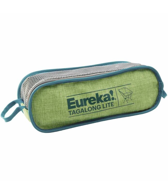Eureka Tagalong Lite Chair