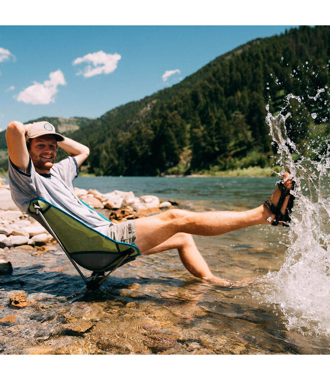 Eureka Tagalong Lite Chair