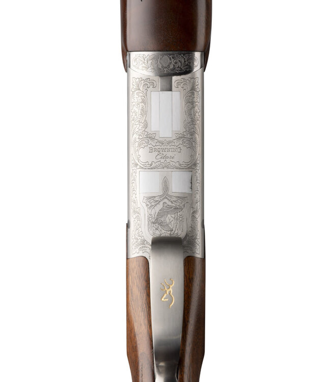 Browning Citori Hunter Deluxe 16GA 2.75" 28" BBL
