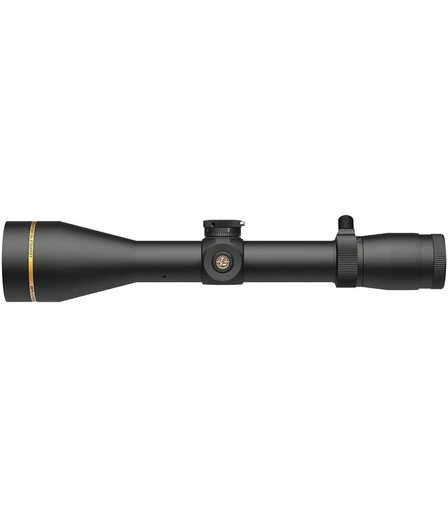 Leupold VX-3HD 4.5-14x50MM [30MM] CDS-ZL Illuminated  Firedot Rifle Scope