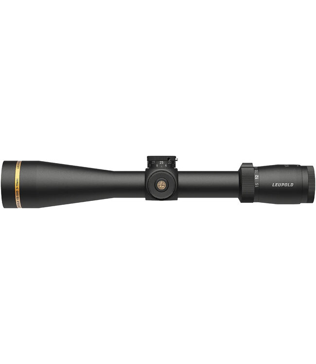 Leupold VX-5HD 3-15x44MM [30MM] CDS-ZL2 Illuminated Firedot Rifle Scope