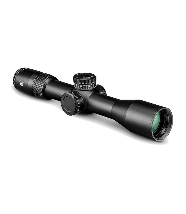 Vortex Venom 3-15x44MM [34MM] FFP EBR-7C MOA Rifle Scope