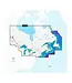 Garmin Canada, East & Great Lakes - Lakes, Rivers and Coastal Marine Charts