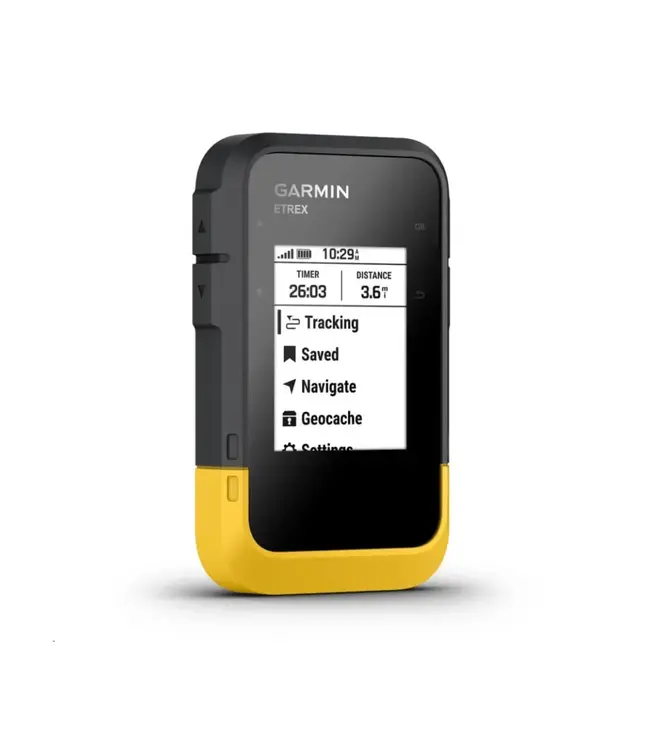 Garmin eTrex SE GPS Handheld Navigator