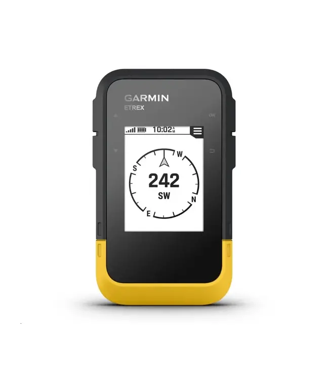 Garmin eTrex SE GPS Handheld Navigator