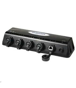 GARMIN Garmin GMS 10 Network Port Expander