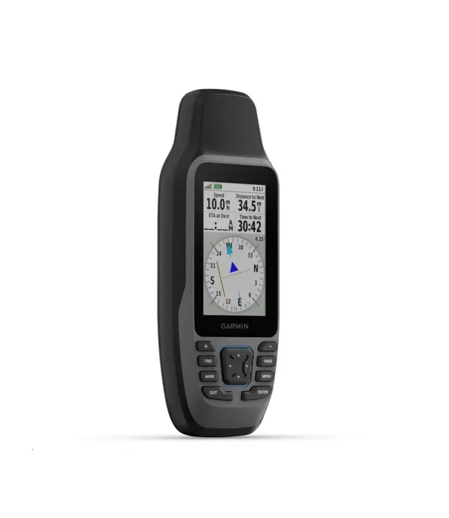Garmin GPSMAP 79 Series Marine Handheld
