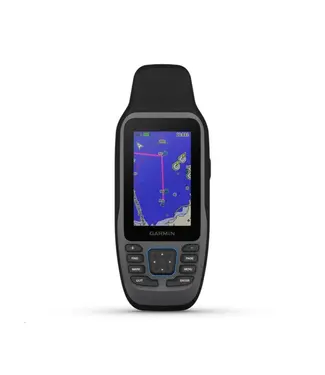 GARMIN Garmin GPSMAP 79 Series Marine Handheld