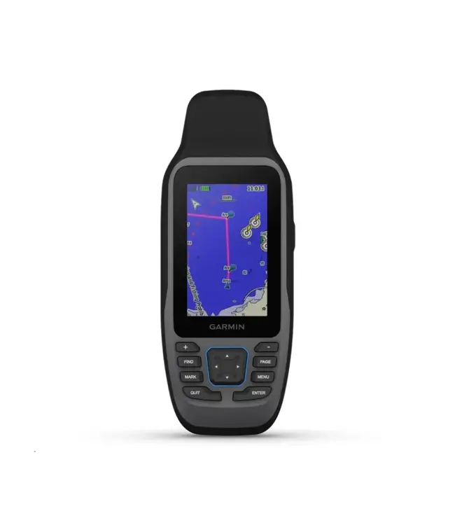 Garmin GPSMAP 79 Series Marine Handheld