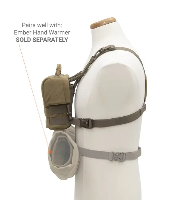 Alps Outdoorz Shield Bino Harness