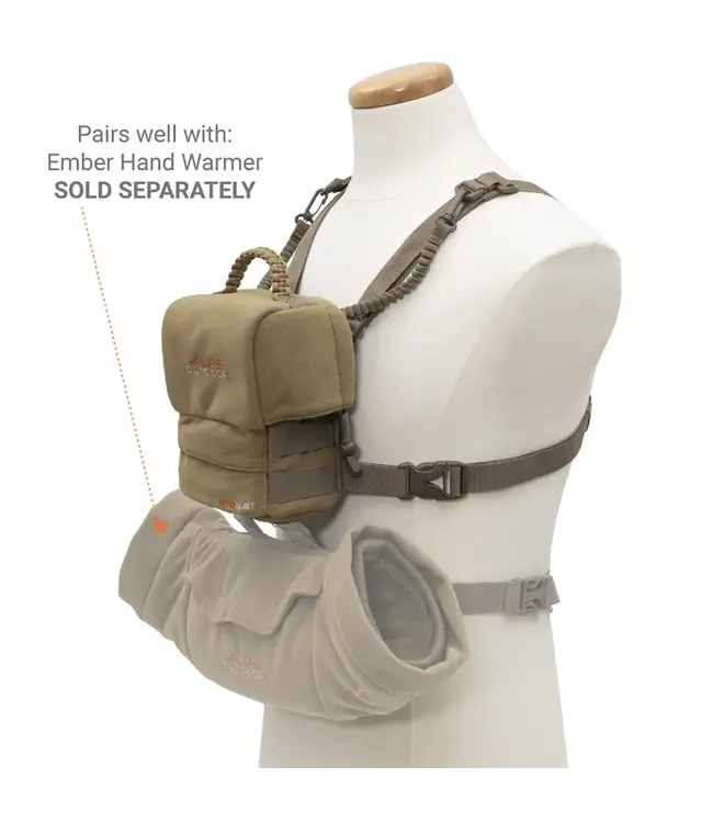 Alps Outdoorz Shield Bino Harness