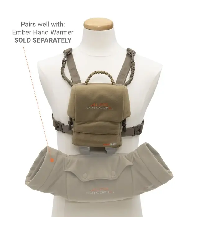 Alps Outdoorz Shield Bino Harness