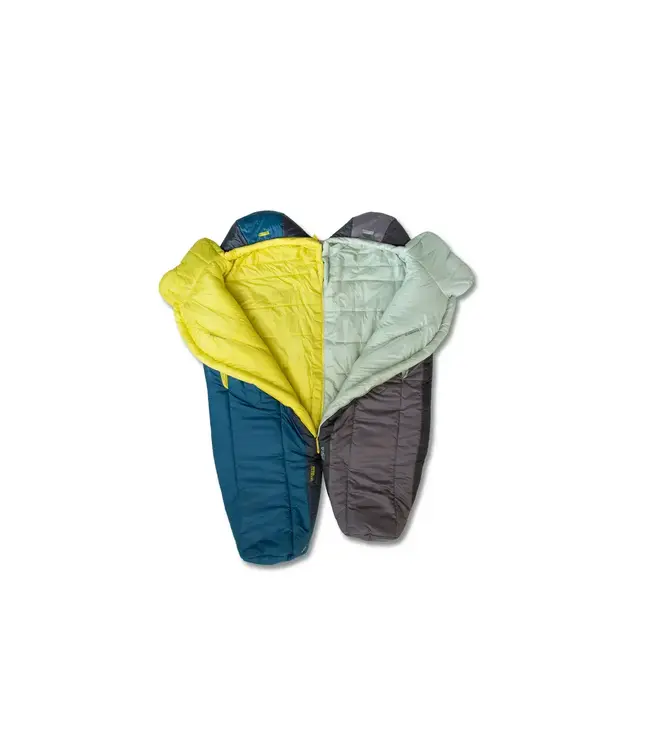 Nemo Women's Forte Endless Promise 35 Sleeping Bag