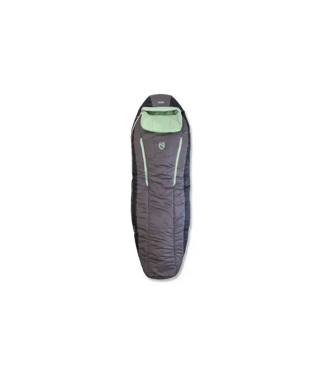Nemo Women's Forte Endless Promise 35 Sleeping Bag