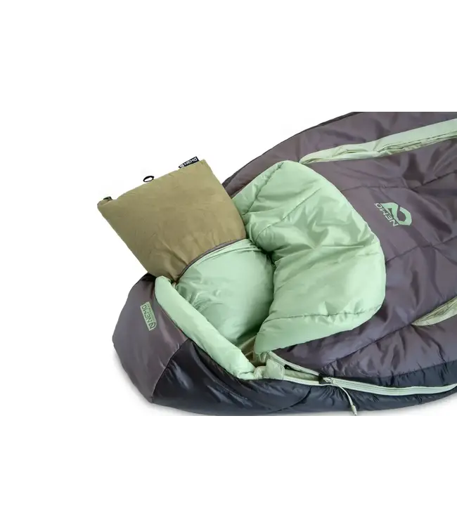 Nemo Women's Forte Endless Promise 35 Sleeping Bag