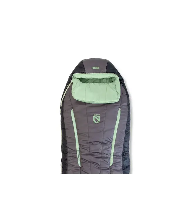 Nemo Women's Forte Endless Promise 35 Sleeping Bag