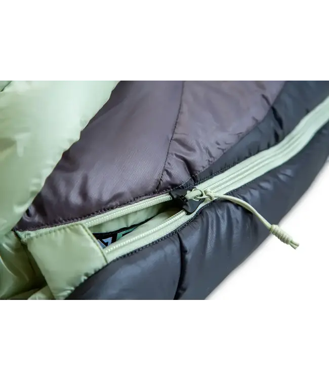 Nemo Women's Forte Endless Promise 35 Sleeping Bag