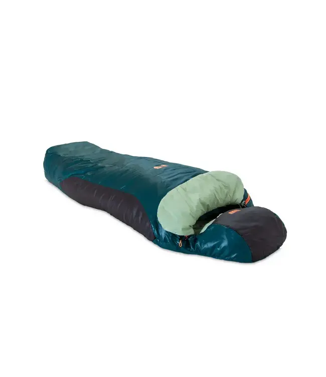 Nemo Equipment Tempo Women's Synthetic Sleeping Bag
