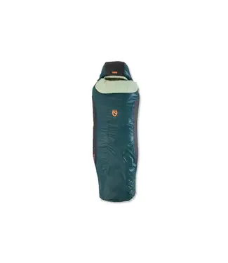 NEMO EQUIPMENT Nemo Equipment Tempo Women's Synthetic Sleeping Bag