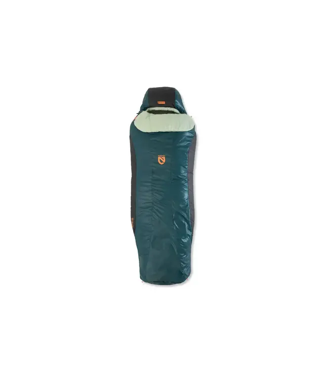 Nemo Equipment Tempo Women's Synthetic Sleeping Bag