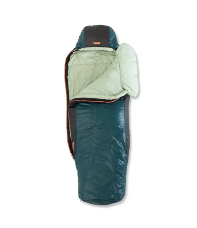 Nemo Equipment Tempo Women's Synthetic Sleeping Bag