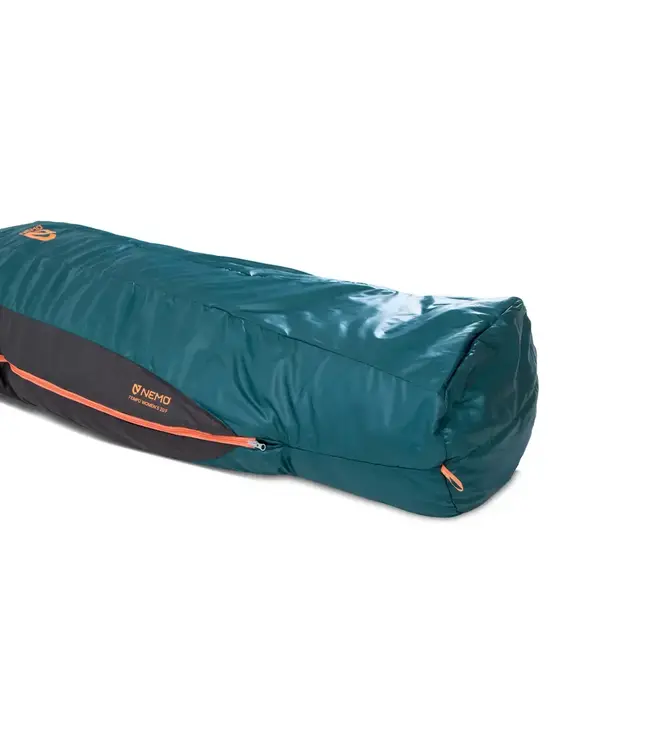 Nemo Equipment Tempo Women's Synthetic Sleeping Bag