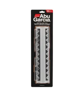 ABU GARCIA Abu Garcia Vertical 11 Rod Rack