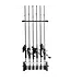 Abu Garcia Vertical 11 Rod Rack