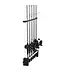 Abu Garcia Vertical 11 Rod Rack