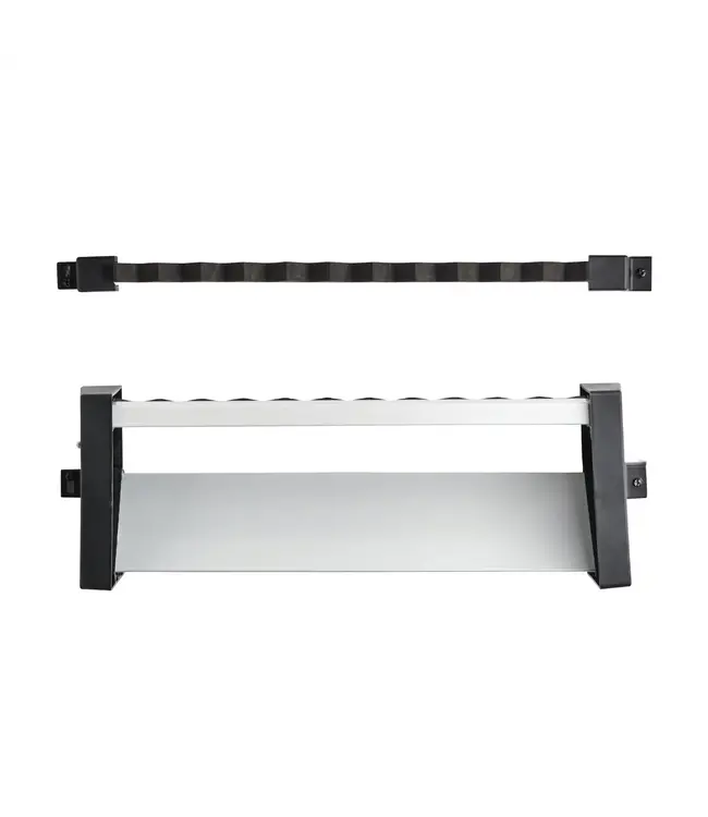 Abu Garcia Vertical 11 Rod Rack