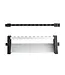 Abu Garcia Vertical 11 Rod Rack