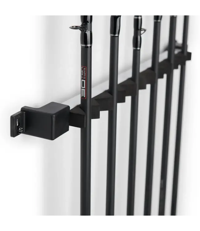 Abu Garcia Vertical 11 Rod Rack