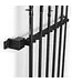 Abu Garcia Vertical 11 Rod Rack