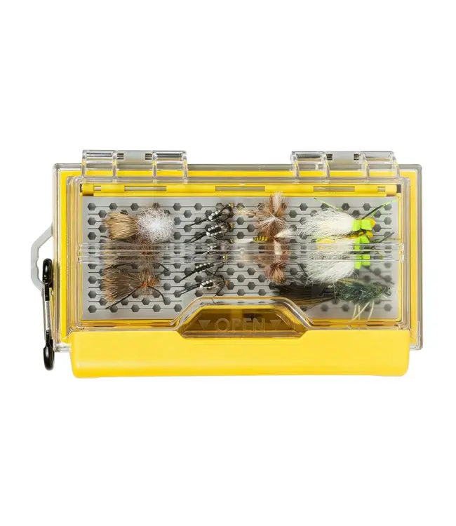 Plano EDGE MICRO Fly Box